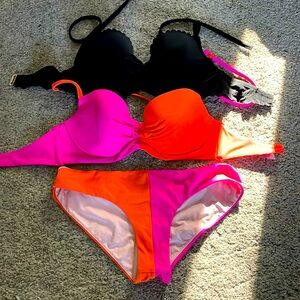 Victoria secret suits